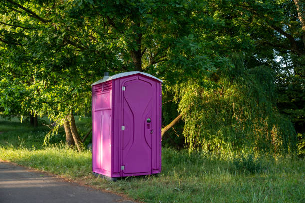 Best Porta potty rental near me  in Lyons, GA